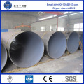 High Standard epoxy powder coating steel pipe With The Best Price